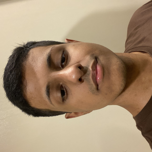 Foto de perfil de MATHEUS SOUZA E SILVA
