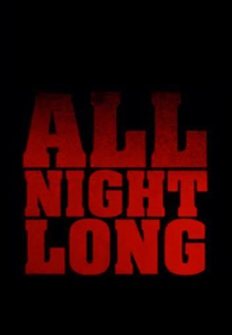 All Night Long (Toda La Noche)