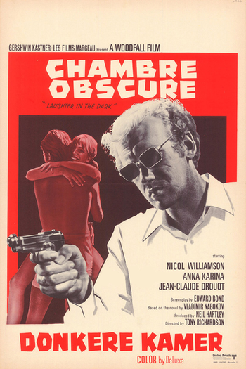  de Filme A Noite Infiel (1969)