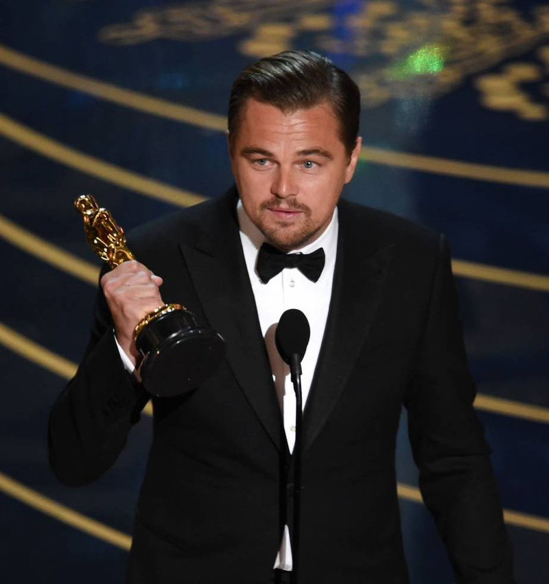 Leonardo DiCaprio - Foto 3