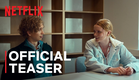Royalteen | Official Teaser | Netflix