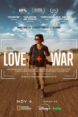 Love+War (Love+War)