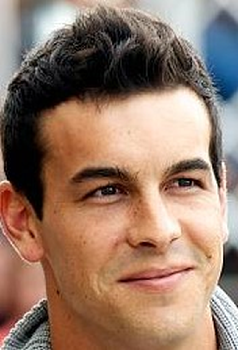 Mario Casas - Foto 2