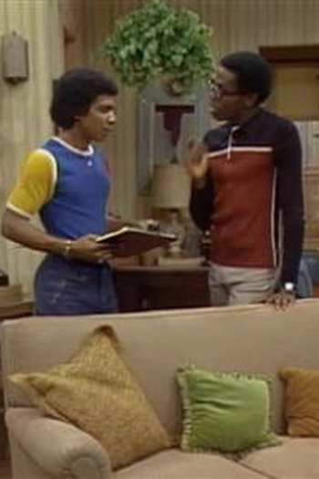 Poster de Episódio Dwayne's Debate (1979)