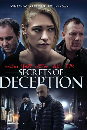  de Filme Secrets of Deception (2017)