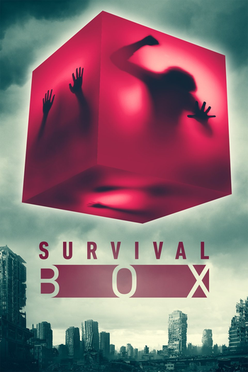  de Filme Survival Box (2019)