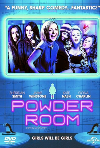 Poster 1 de Filme Entre Amigas (2013)