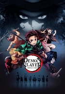 Demon Slayer: Kimetsu no Yaiba (1ª Temporada) (鬼滅の刃)