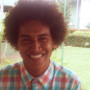 Foto de perfil de Tobias da Luz