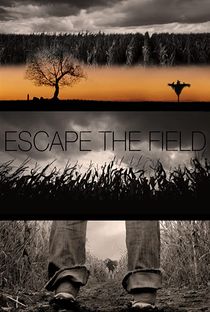 Escape The Field - Poster / Capa / Cartaz - Oficial 1