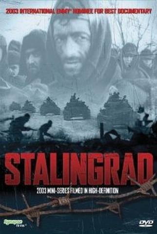 Stalingrado: A Batalha mais Dramática da Segunda Guerra Mundial - 2009 ...