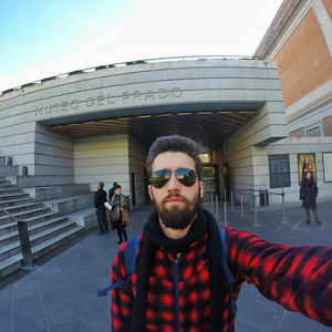 Foto de perfil de Guilherme
