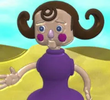 CGI Palz: Grossface