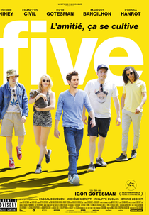 Five (Five)