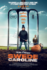 Swede Caroline (Swede Caroline)