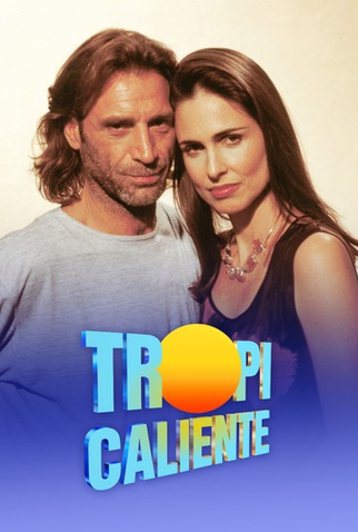 Poster 6 de TV Tropicaliente (1994)