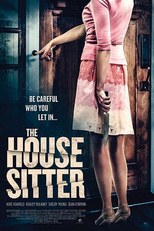 Hóspede do Medo (The House Sitter)