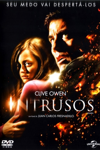  de Filme Intrusos (2011)