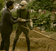 Tomb Patrol