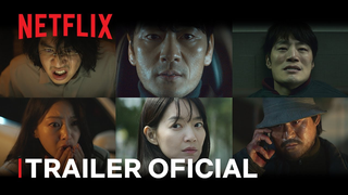 Trailer: Carma | Trailer oficial | Netflix