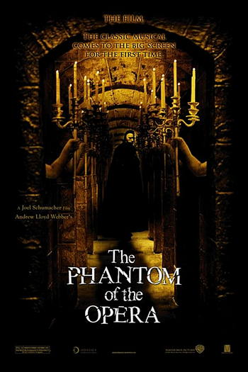  de Filme O Fantasma da Ópera (2004)