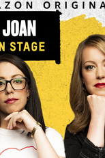 Flo & Joan (Flo & Joan: Alive on Stage)