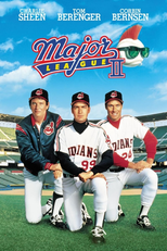 Um Time Muito Louco (Major League II)