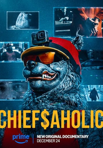 Chiefsaholic: Um Lobo em Pele de Torcedor (ChiefsAholic: A Wolf in Chiefs Clothing)