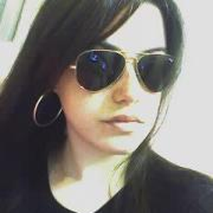 Foto de perfil de Nathalie Chagas