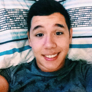 Foto de perfil de Caio Ribeiro