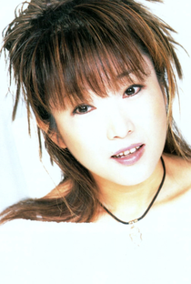 Kumiko Nishihara - Poster 1