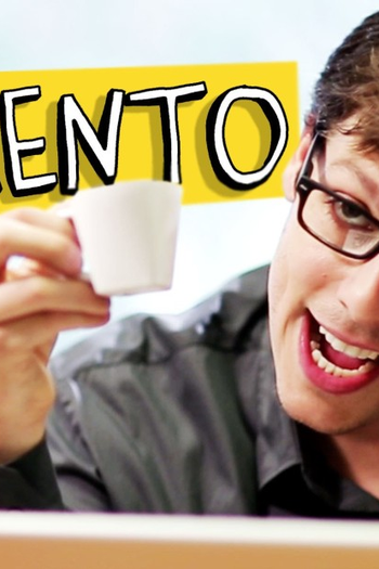 Poster de Curta Porta dos Fundos: Aumento (2014)