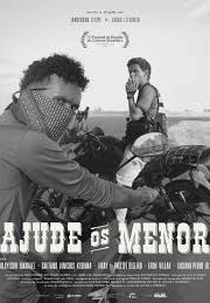 Ajude os Menor (Ajude os Menor)