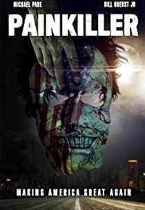 Pain Killer (Pain Killer)