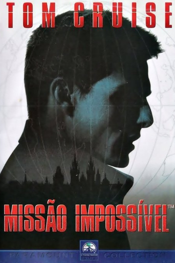  de Filme Missão: Impossível (1996)