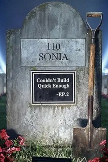 Poster de Episódio Bury Me Alive (2026)