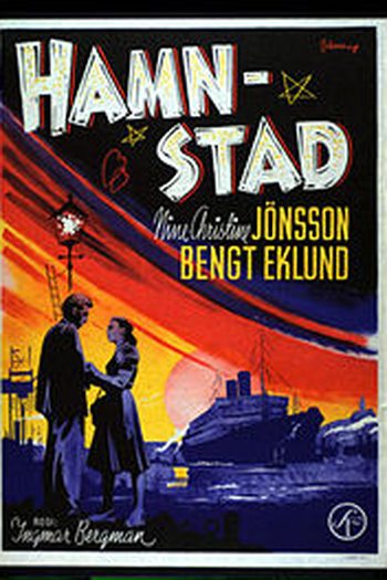  de Filme Porto (1948)