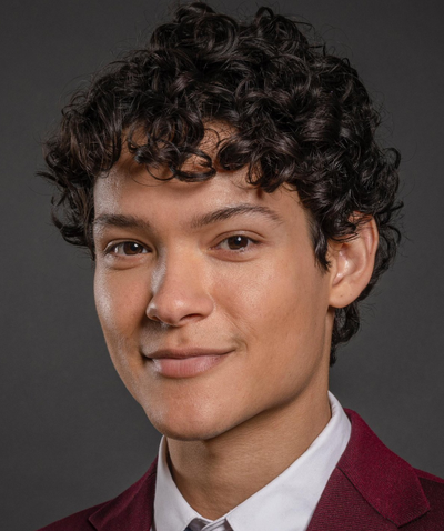 Omar Rudberg | Filmow