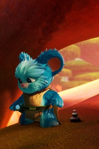 Poster de Episódio Tree Troubles (2023)