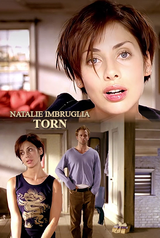 Poster 1 de Curta Natalie Imbruglia: Torn (1997)