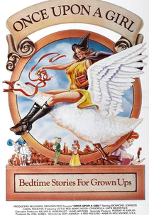 Once Upon a Girl... (Once Upon a Girl...)