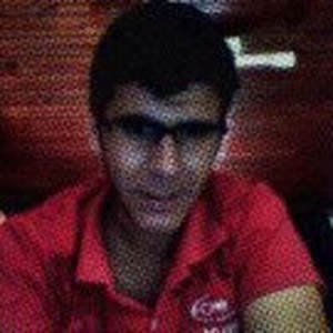 Foto de perfil de Rodrigo Amarante Vargas