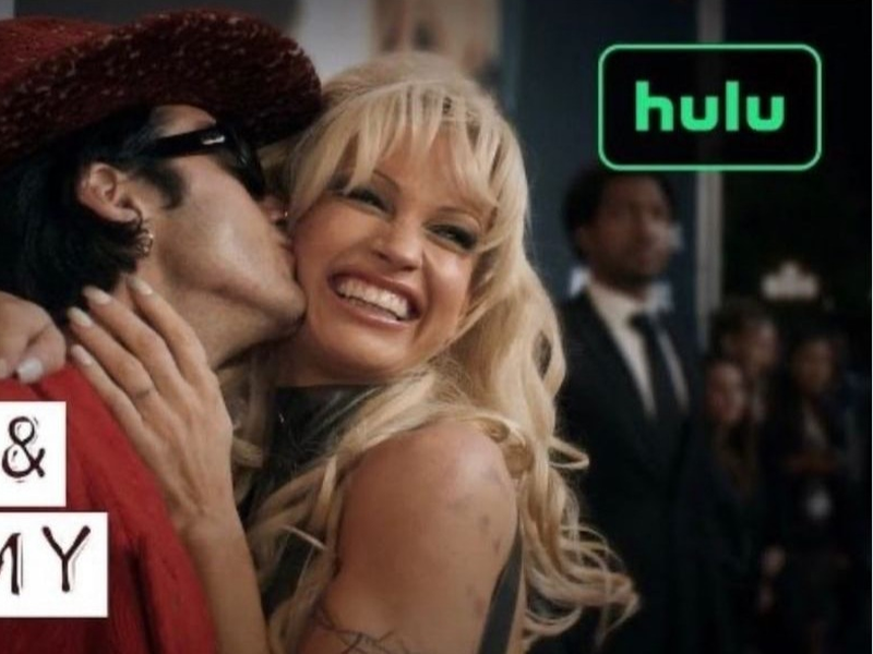 Foto 2 de Pam & Tommy