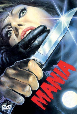 Poster 1 de Filme Pânico Mortal (1986)