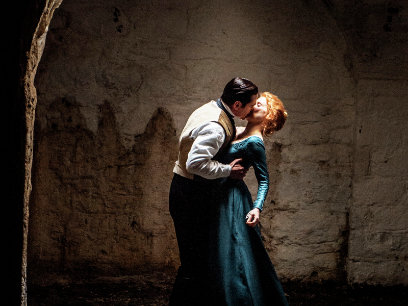 Foto 2 de Miss Julie