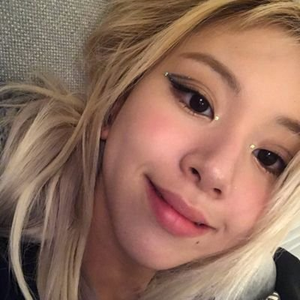 Foto de perfil de Camila
