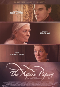 Os Papéis de Aspern (The Aspern Papers)