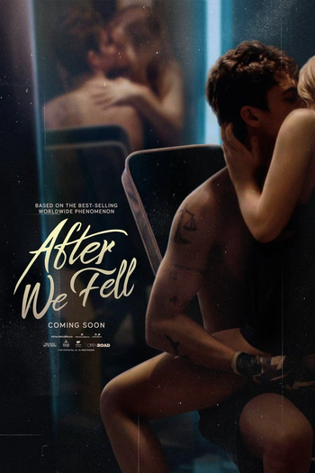  de Filme After: Depois do Desencontro (2021)