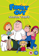 Uma Família da Pesada (3ª Temporada) (Family Guy (Season 3))