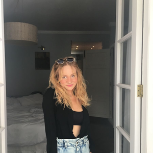 Foto de perfil de Bruna